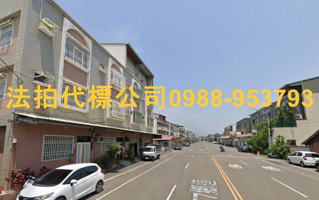 西區法拍透天-4