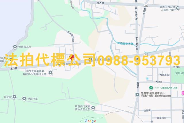 西區法拍透天-5