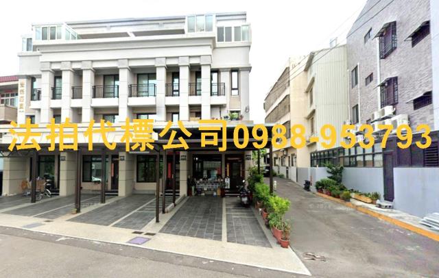 龍井拍賣透天-0