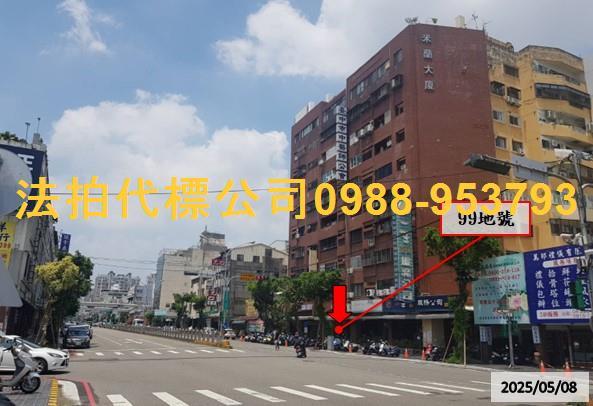 台中北區法拍大樓-8