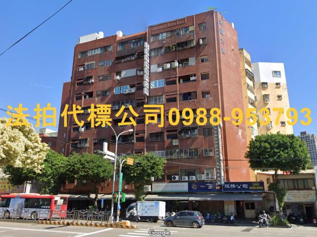 台中北區法拍大樓-0