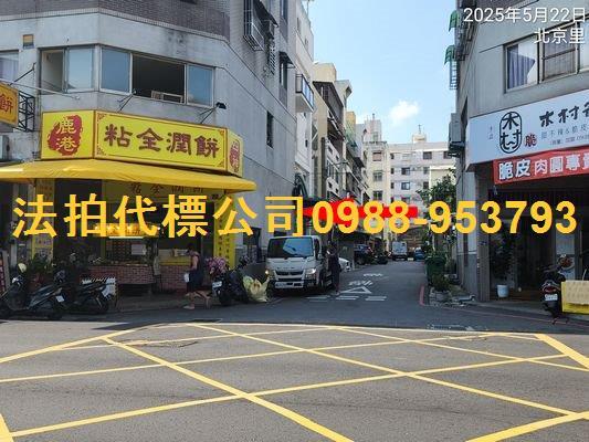 台中拍賣大樓-3