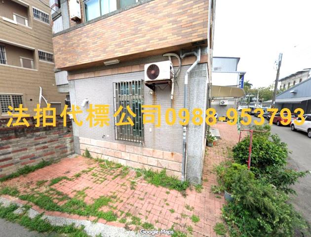 台中后里法拍透天-4