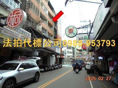 台中西屯法拍大樓-3