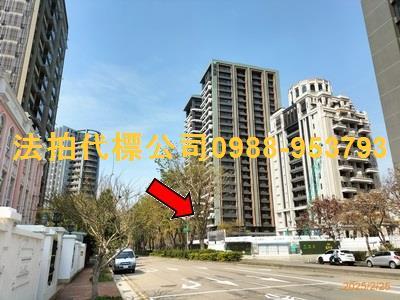 台中南屯大樓法拍-3