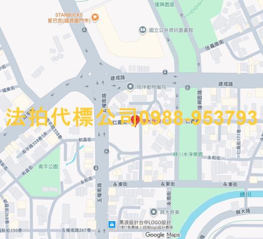 台中南區法拍大樓-8