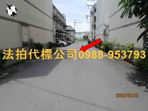 后里法拍透天-6