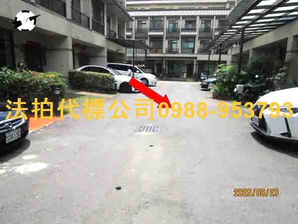 后里法拍透天-2