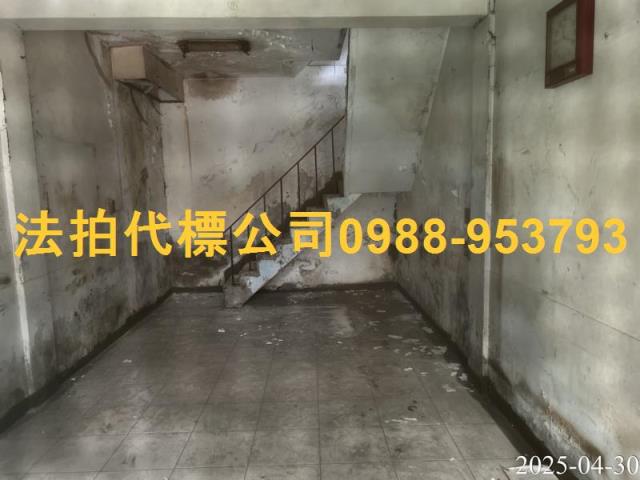 南區法拍透天-6