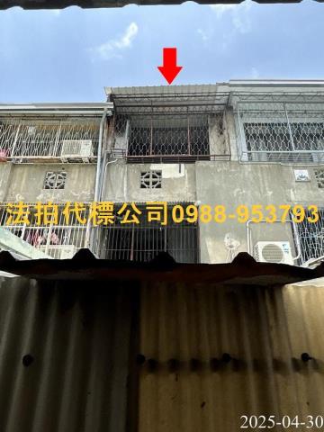南區法拍透天-4
