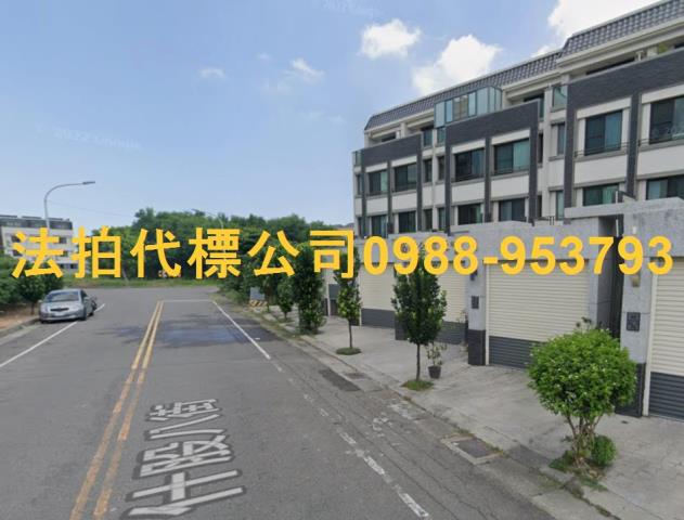 彰化透天拍賣-5
