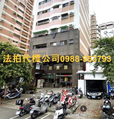 南投市大樓法拍-3
