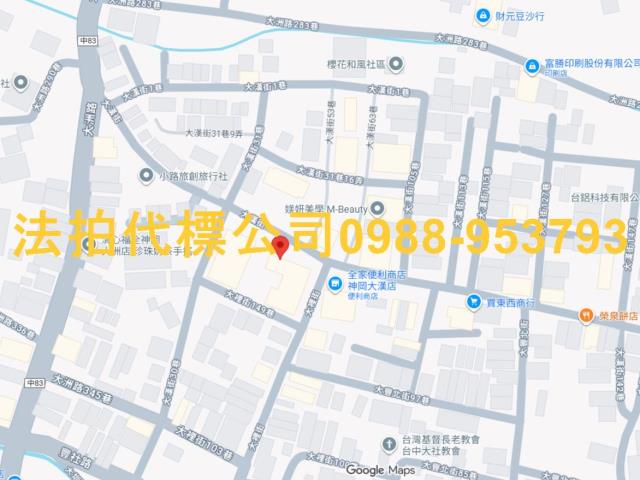 台中法拍大樓-5