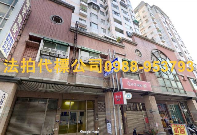 台中法拍大樓-3