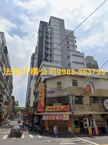 台中北屯拍賣大樓-5