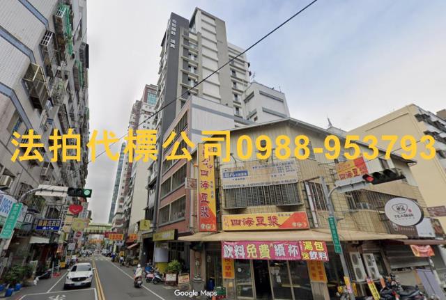 台中北屯拍賣大樓-6