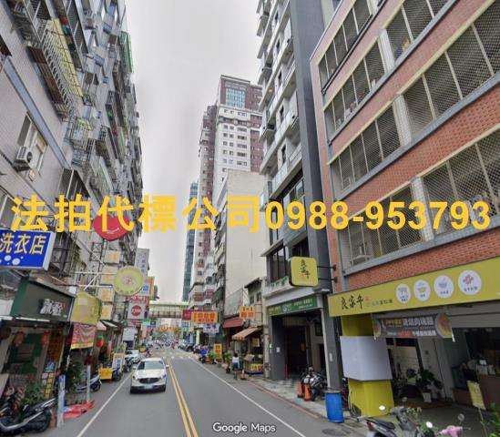 台中北屯拍賣大樓-7