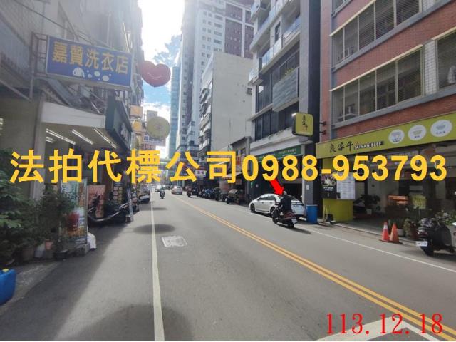 台中北屯拍賣大樓-3