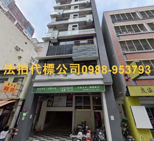 台中北屯拍賣大樓-9