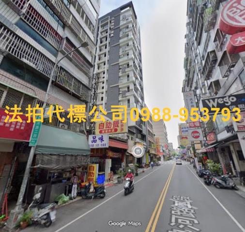 台中北屯拍賣大樓-13