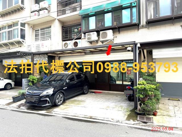 湖口店面法拍-0