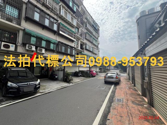 湖口店面法拍-3
