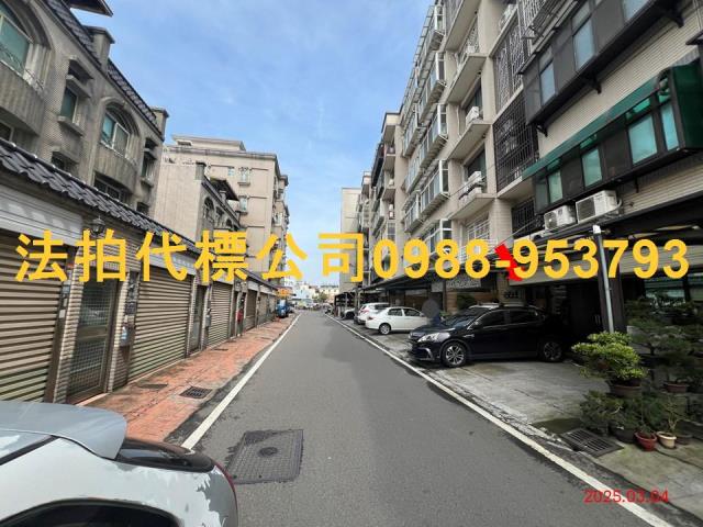 湖口店面法拍-4