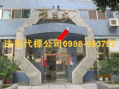 西屯法拍大樓-2