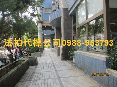 西屯法拍大樓-3
