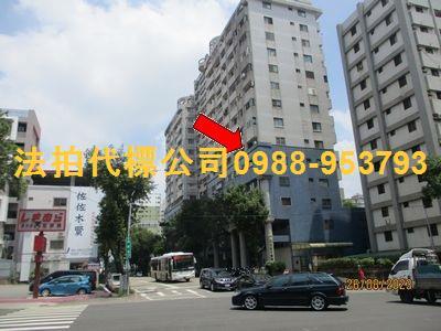 西屯法拍大樓-1