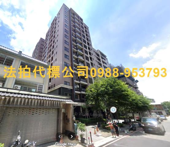 台中北屯拍賣大樓-5