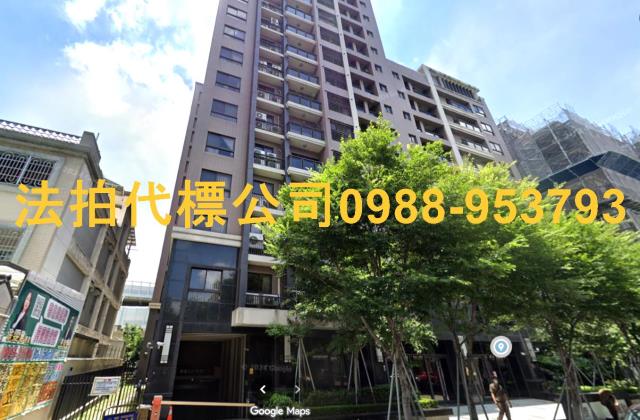 台中北屯拍賣大樓-3