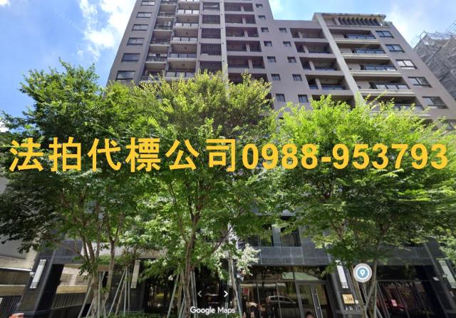 台中北屯拍賣大樓-2