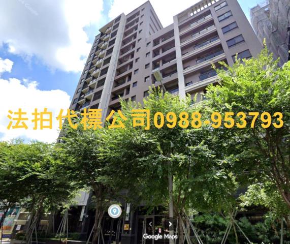 台中北屯拍賣大樓-4