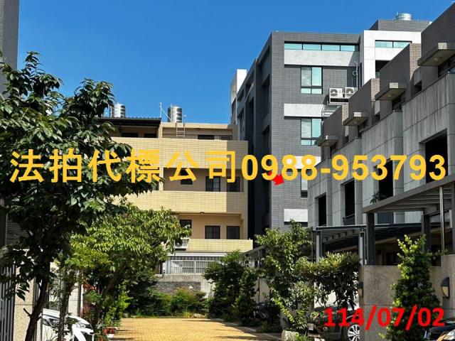 苗栗竹南拍賣大樓-3