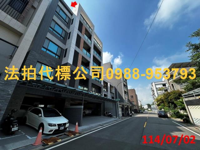 苗栗竹南拍賣大樓-0