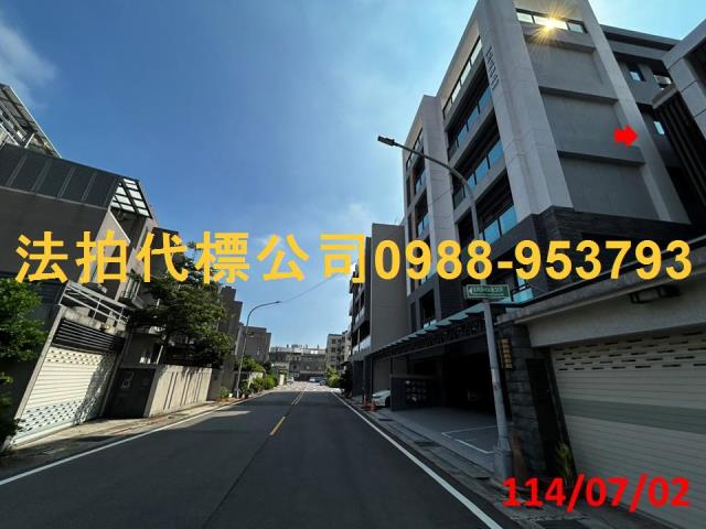 苗栗竹南拍賣大樓-1