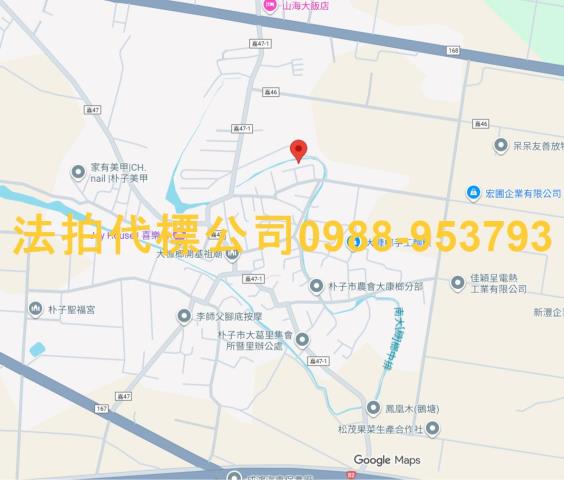 嘉義透天法拍-4