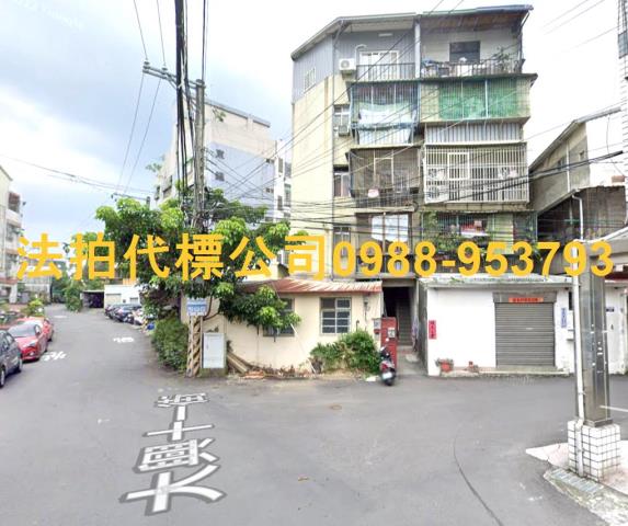 台中太平法拍公寓-2