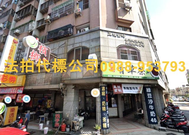 南屯法拍大樓-3