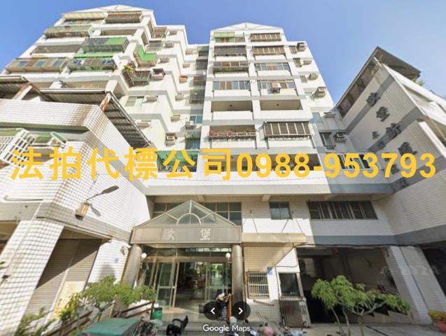 彰化法拍大樓-4