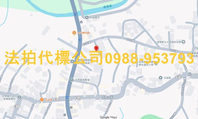 造橋法拍透天-6