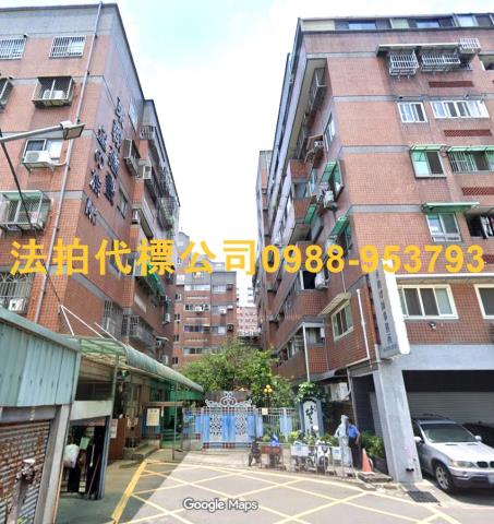 台中南區拍賣大樓-0