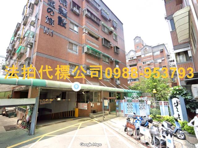 台中南區拍賣大樓-2