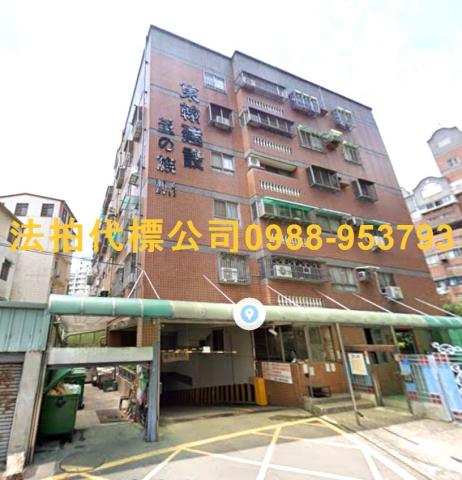 台中南區拍賣大樓-1