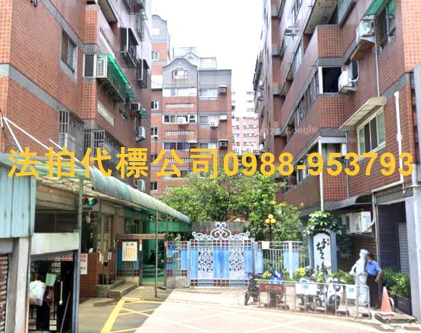 台中南區拍賣大樓-3