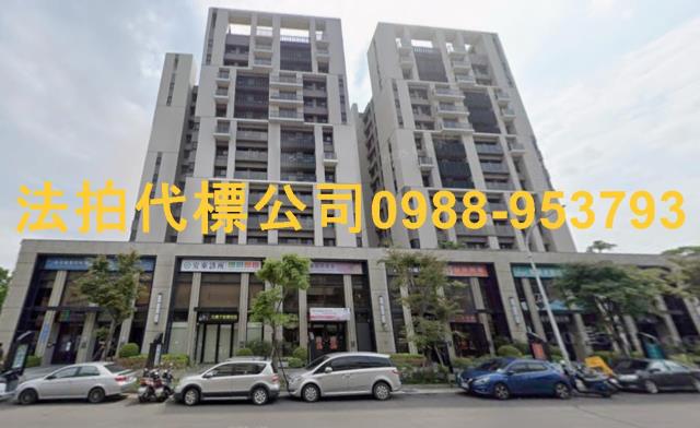 台中東區大樓法拍-11