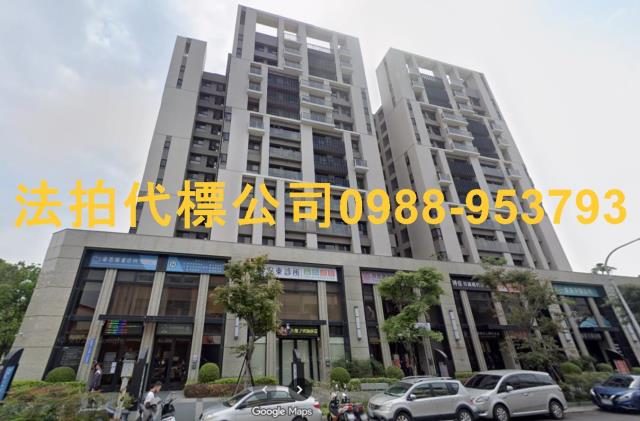 台中東區大樓法拍-12