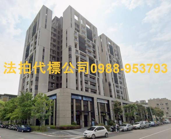 台中東區大樓法拍-13