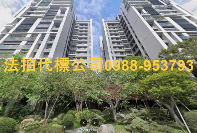 台中東區大樓法拍-2